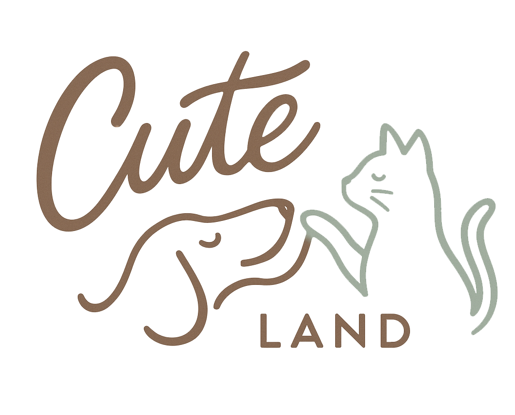 CutePetsLand